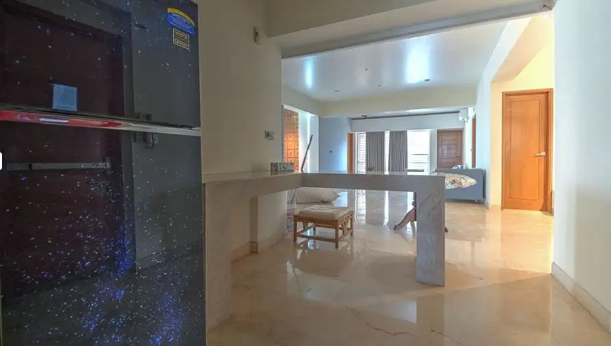 3-Bedroom Luxury Apartment for Rent in Gulshan 1, Dhaka Image 3