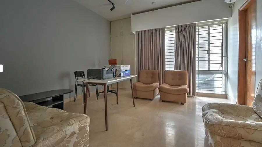 3-Bedroom Luxury Apartment for Rent in Gulshan 1, Dhaka Image 6