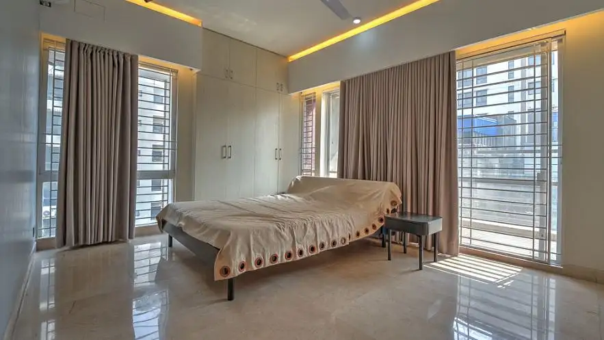 3-Bedroom Luxury Apartment for Rent in Gulshan 1, Dhaka Image 7