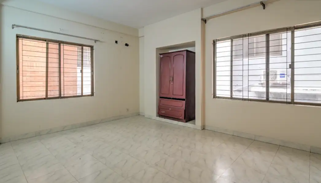 2-Bedroom Luxury Apartment for Rent in Banani, Dhaka Thumbnail Image