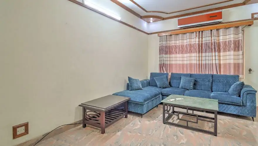 3-Bedroom Luxury Apartment for Rent in North Gulshan, Dhaka Thumbnail Image