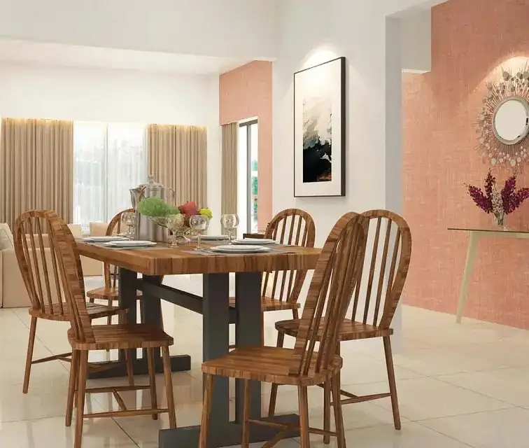 1042 SFT 3-Bedroom Apartment Sale in Dhaka in Shagufta Near Mirpur DOHS  Image 1