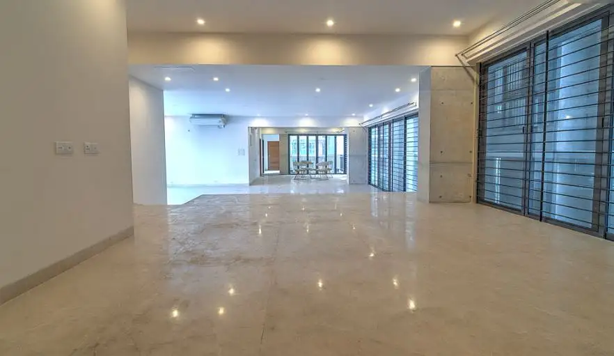 3-Bedroom Luxury Apartment for Rent in Gulshan 2, Dhaka Thumbnail Image