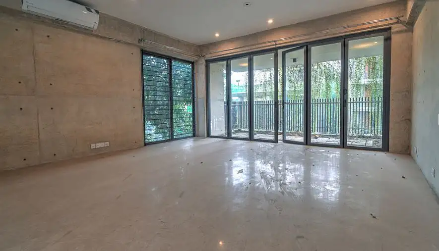 3-Bedroom Luxury Apartment for Rent in Gulshan 2, Dhaka Image 11