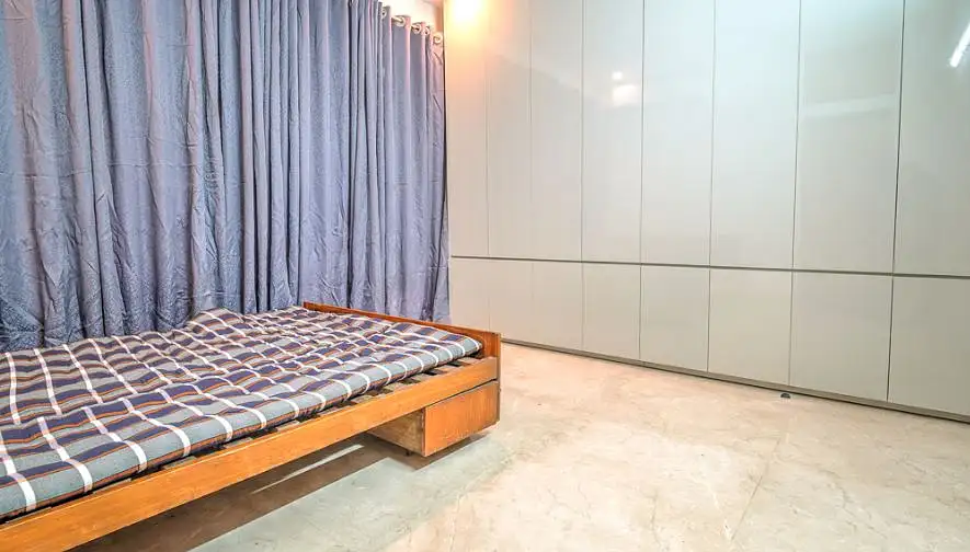 3-Bedroom Luxury Apartment for Rent in Gulshan 2, Dhaka Image 12