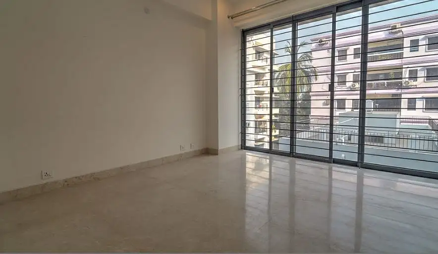 3-Bedroom Luxury Apartment for Rent in Gulshan 2, Dhaka Image 2