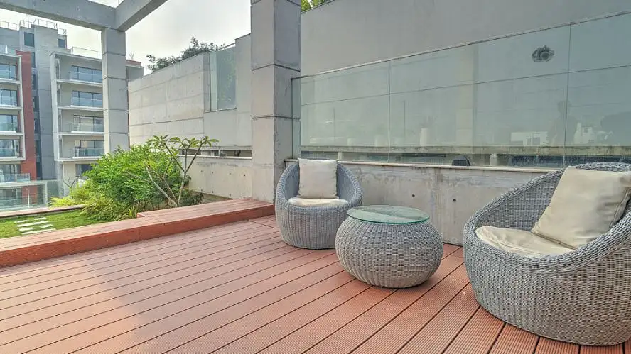 3-Bedroom Luxury Apartment for Rent in Gulshan 2, Dhaka Image 5