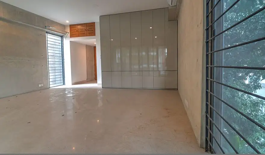 3-Bedroom Luxury Apartment for Rent in Gulshan 2, Dhaka Image 7