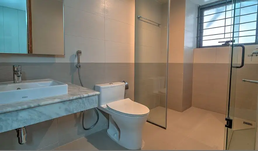 3-Bedroom Luxury Apartment for Rent in Gulshan 2, Dhaka Image 8
