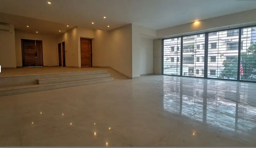 3-Bedroom Luxury Apartment for Rent in Gulshan 2, Dhaka Image 10