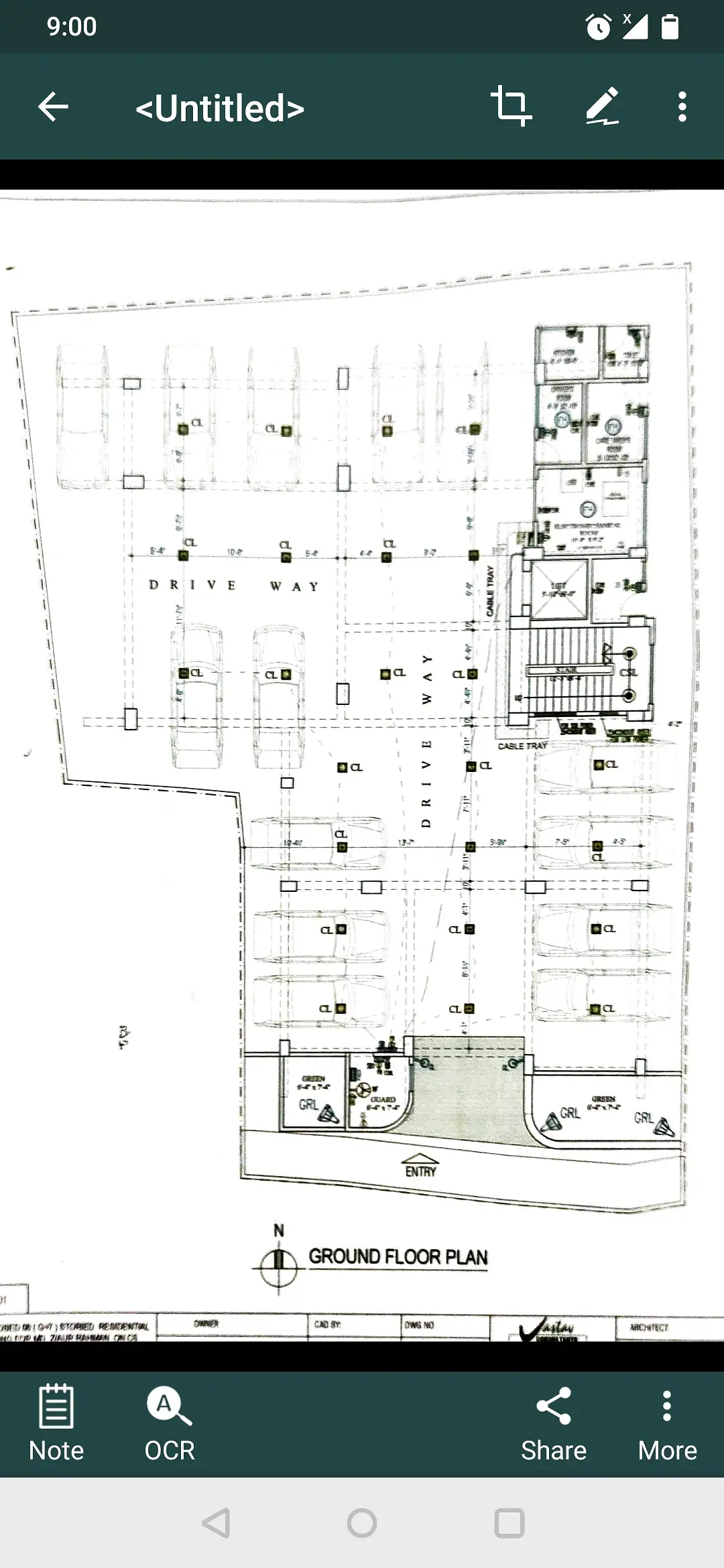 Aziz Villa - Premium Residential Apartment at Ibrahimpur Thumbnail Image