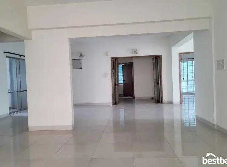 Exclusive Flat for sale in Banani Image 1