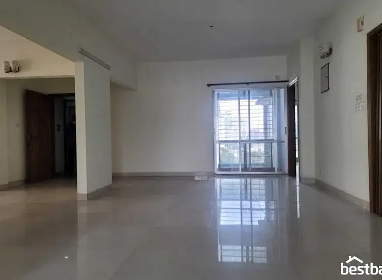 Exclusive Flat for sale in Banani Image 3
