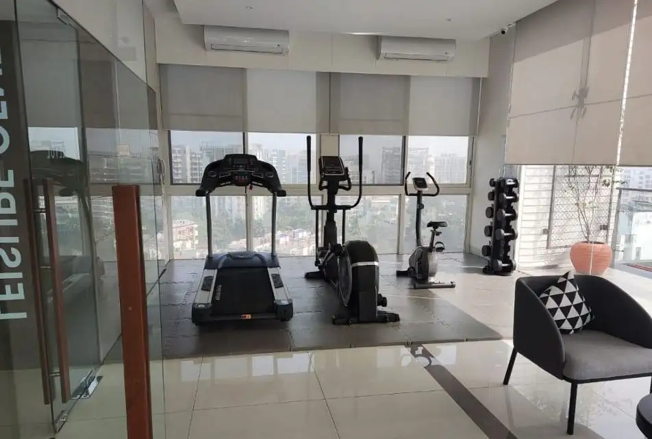 Luxurious Semi Furnished Apartment For Rent At North Banani Thumbnail Image