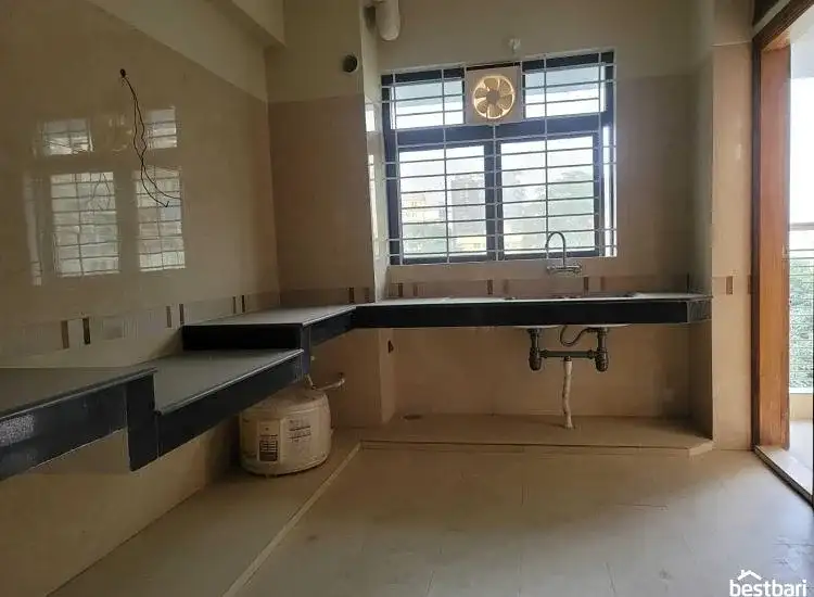 Premium Luxury Flat Sale in Gulshan Image 1