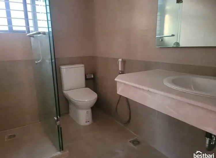 Premium Luxury Flat Sale in Gulshan Image 3