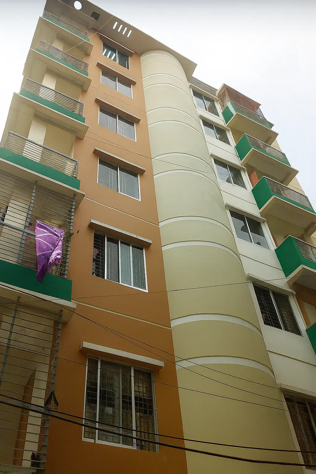 Urgent Sale! Commercial Flat in West Khulshi Thumbnail Image