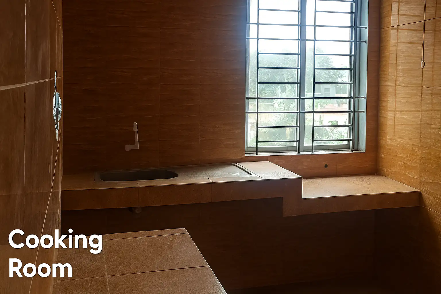 Urgent Sale! Commercial Flat in West Khulshi Image 3