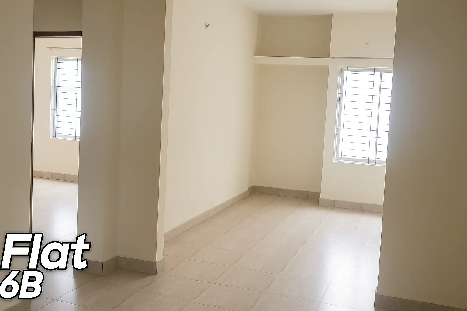 Urgent Sale! Commercial Flat in West Khulshi Image 4