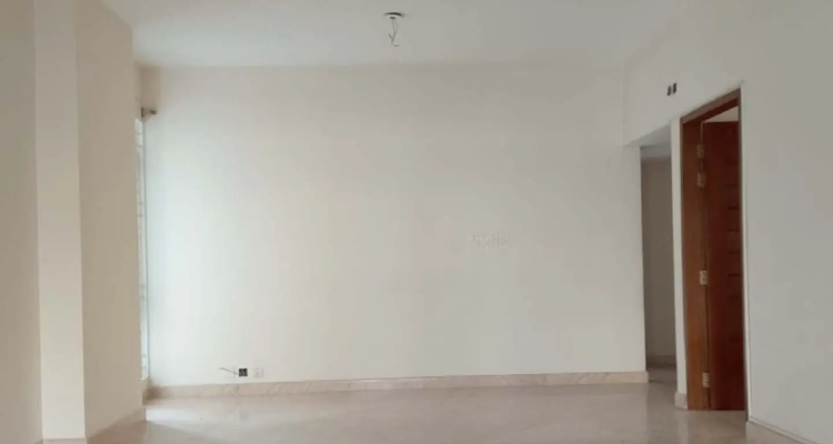 2200 sft 4-bedroom flat is ready for Rent in Gulshan Image 4