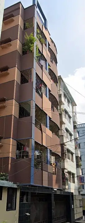 2 Beds+ 1 Toilet Flat For Rent Near Uttara MRT Thumbnail