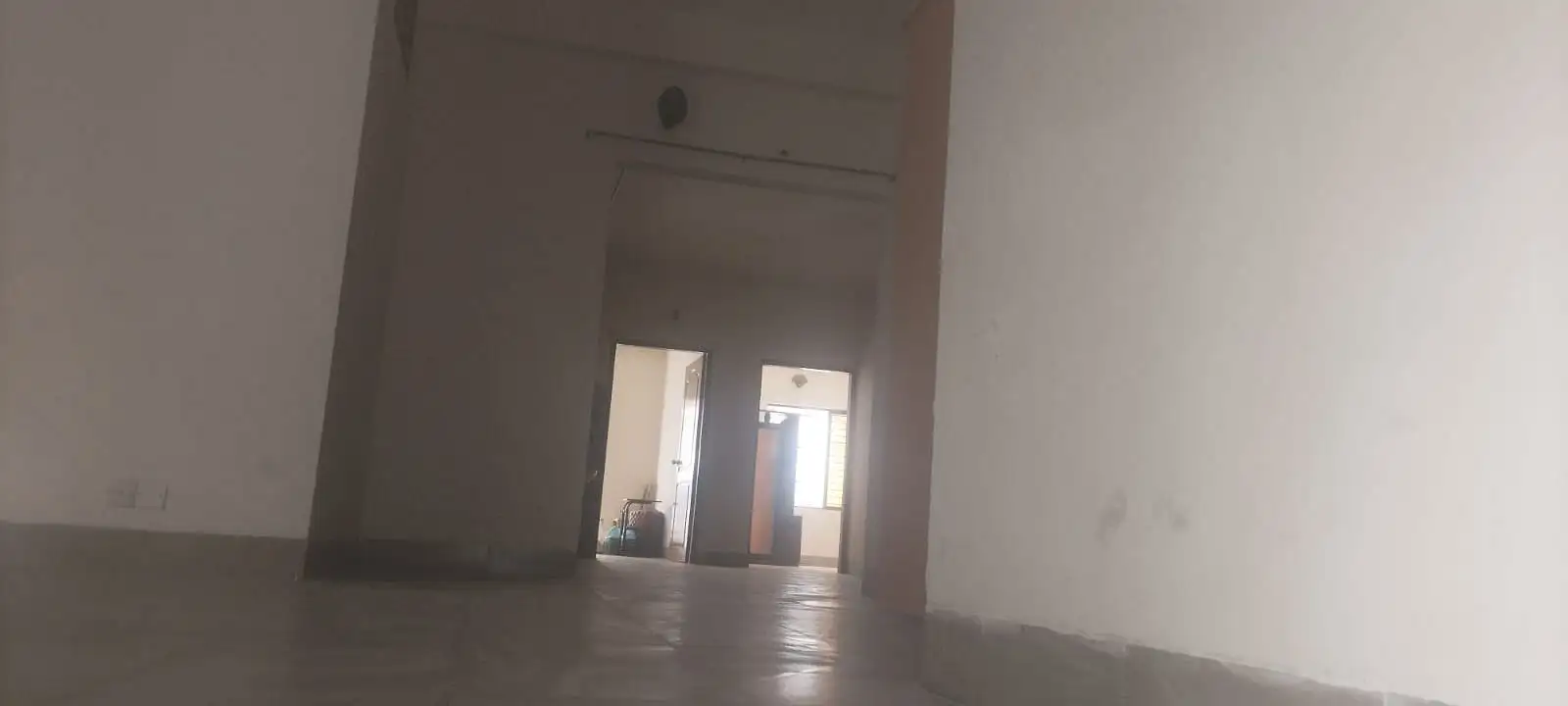 2 Beds+ 1 Toilet Flat For Rent Near Uttara MRT Image 2