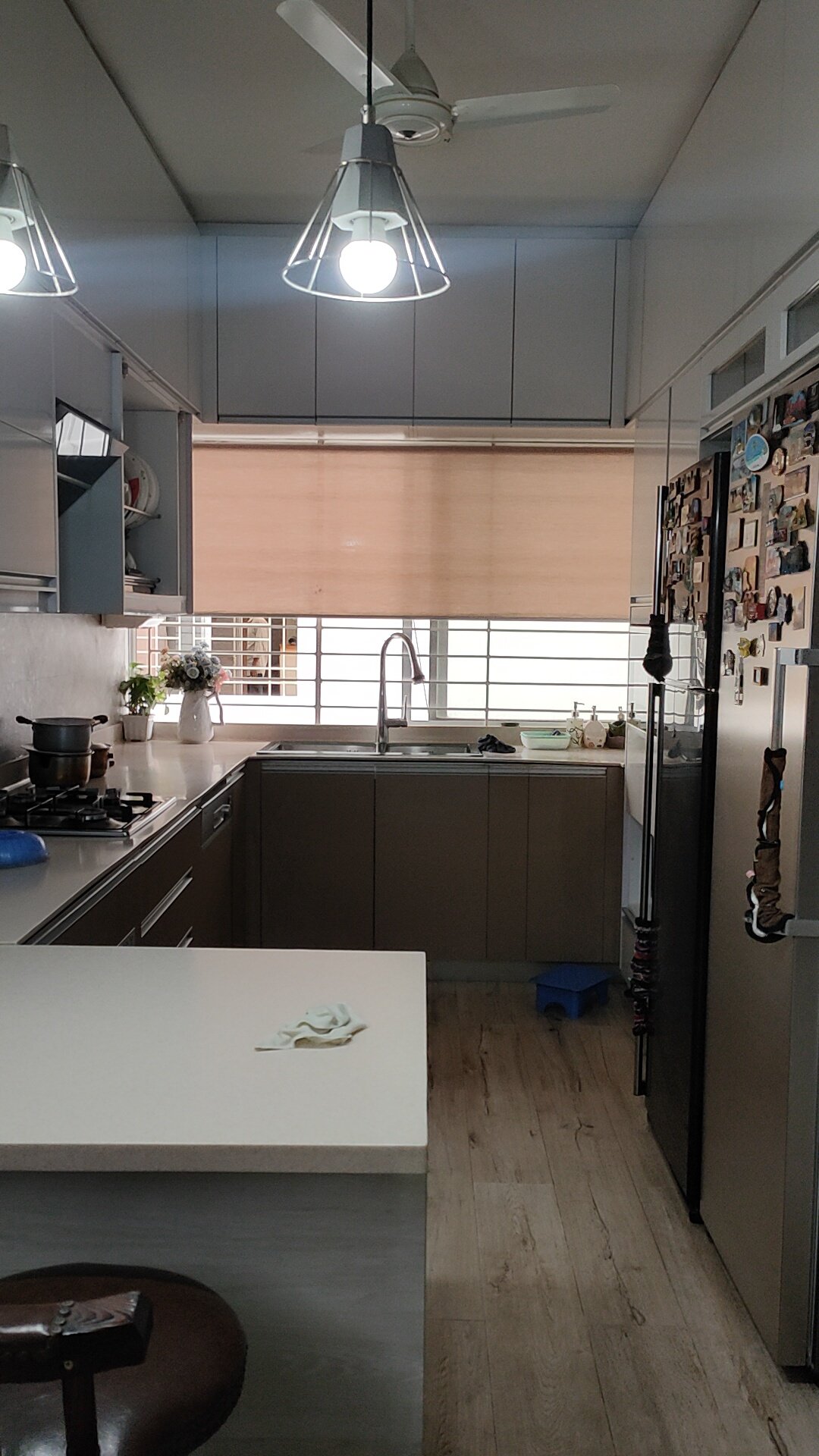 Spacious, Elegant & Ready to Move In 4 Bedroom Apartment at Uttara Thumbnail Image