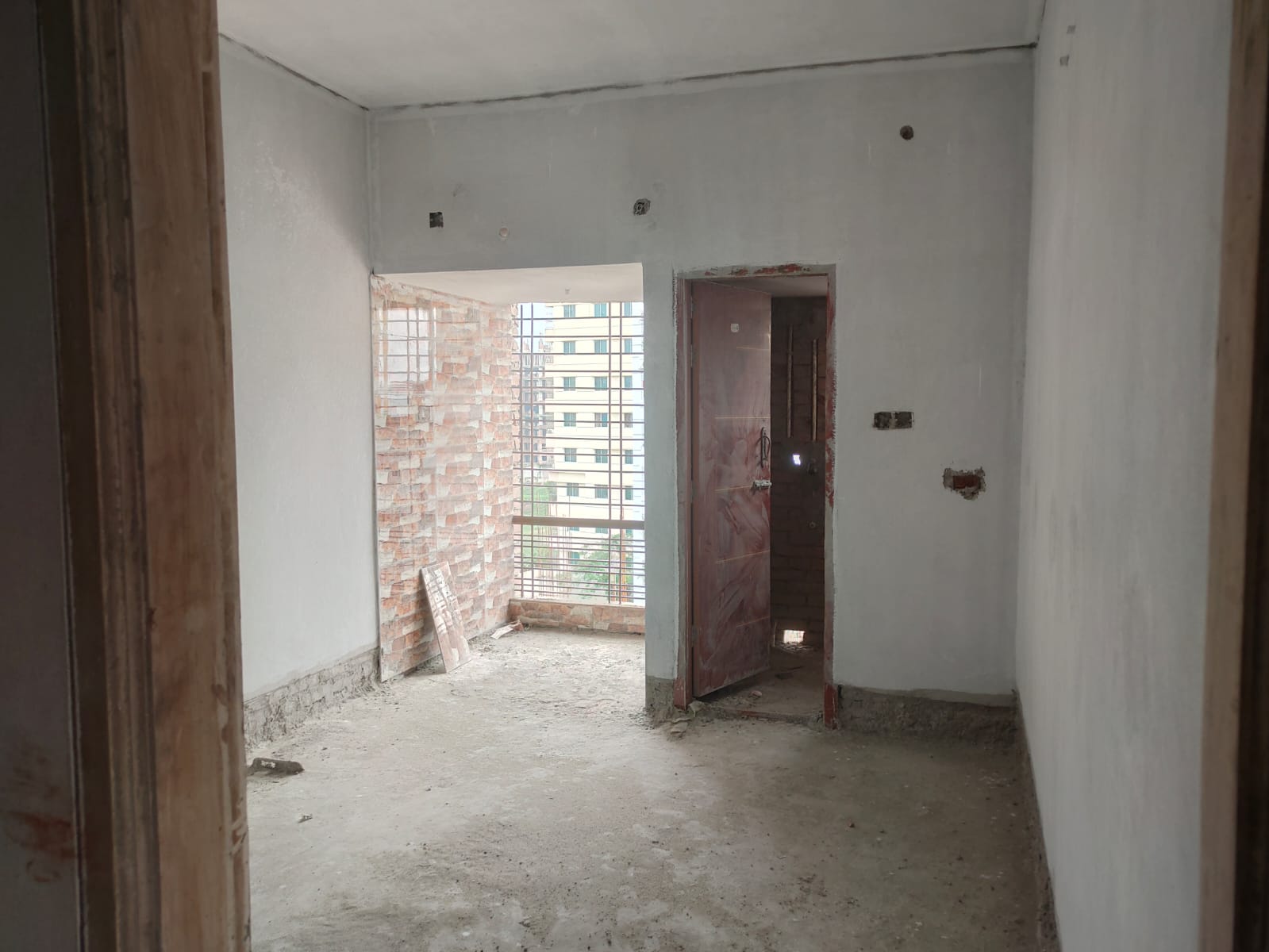 Fully Furnished Apartment for Sell in Ainusbag Dakshinkhan Airport Thumbnail Image