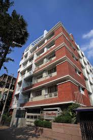 1554 Sft apartment at Humayun Road Thumbnail Image