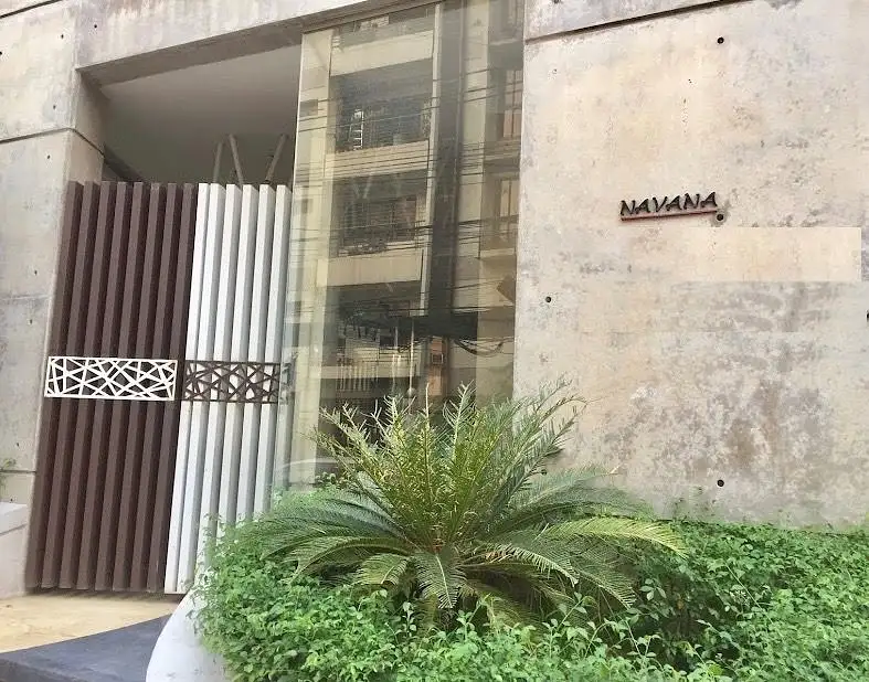 3-Bedroom Luxury Apartment Sale in Dhaka, Gulshan 1 Thumbnail Image