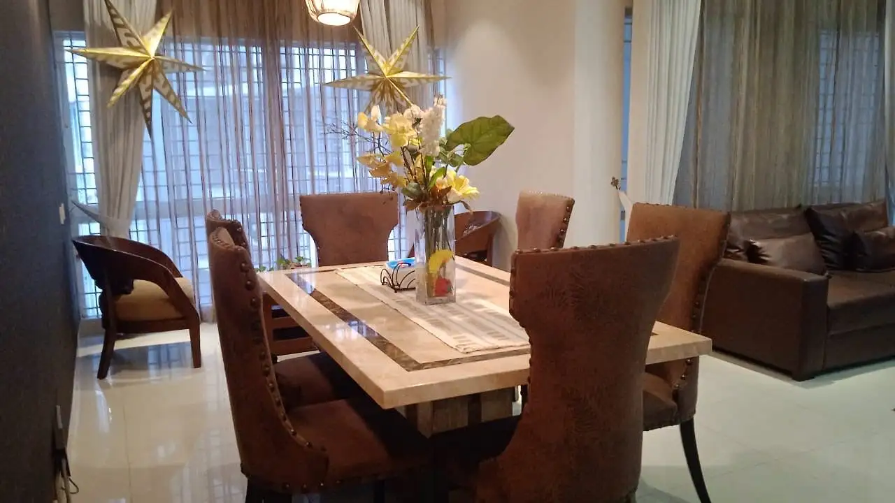 3-Bedroom Luxury Apartment Sale in Dhaka, Gulshan 1 Image 8