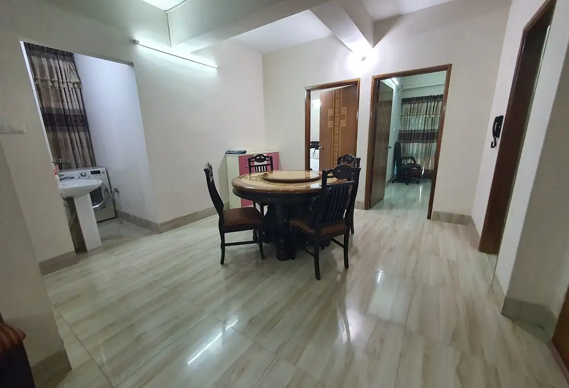 Flat for Sale in Sector-11, Uttara – 1382 Sqft with Private Terrace Image 3