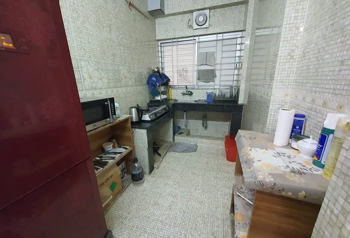 Flat for Sale in Sector-11, Uttara – 1382 Sqft with Private Terrace Image 2