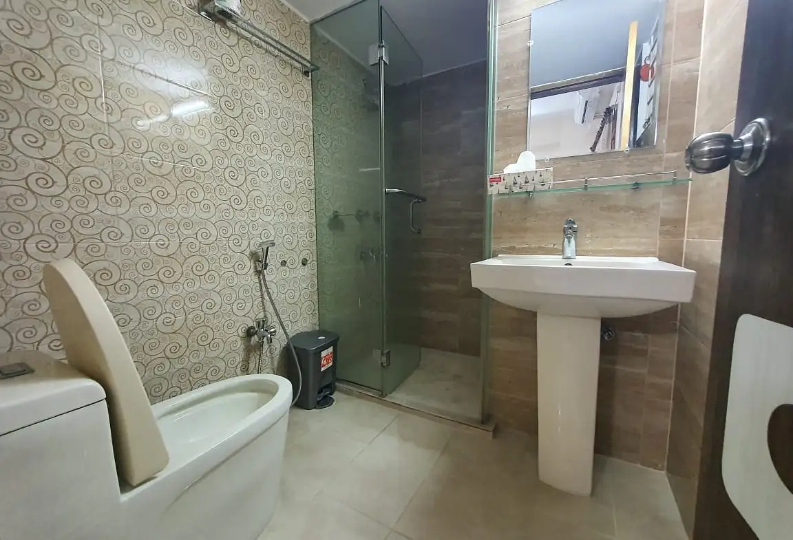 Flat for Sale in Sector-11, Uttara – 1382 Sqft with Private Terrace Image 1