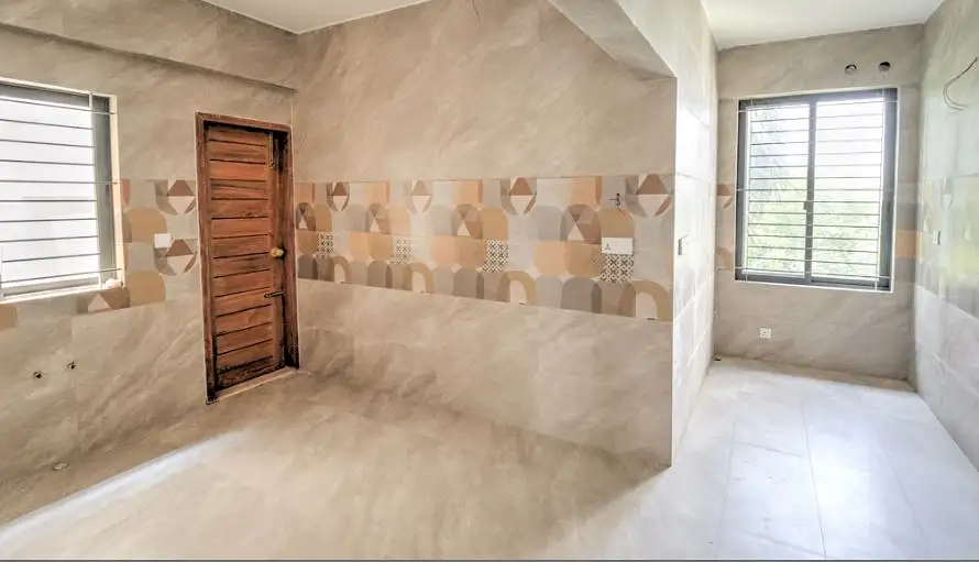 4-Bedroom Luxury Apartment for Rent in North Gulshan, Dhaka Image 12