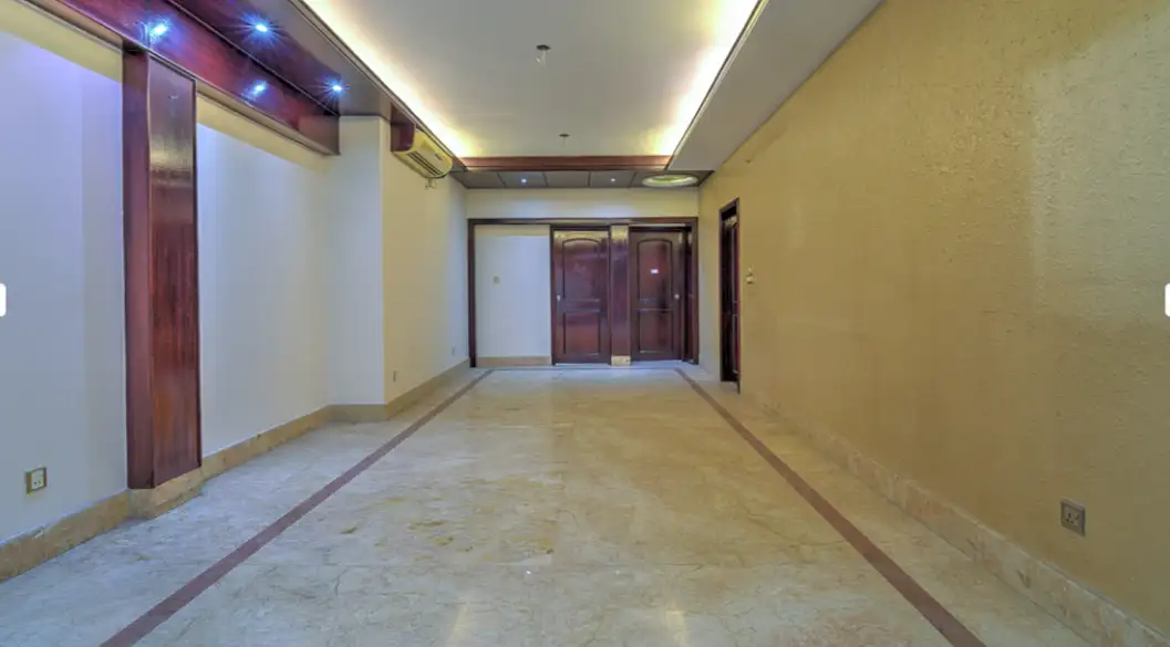 4-Bedroom Luxury Apartment for Rent in Baridhara Diplomatic Zone, Dhaka Image 2