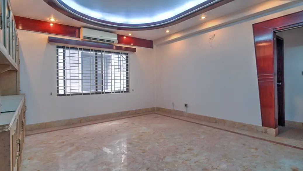 4-Bedroom Luxury Apartment for Rent in Baridhara Diplomatic Zone, Dhaka Image 8