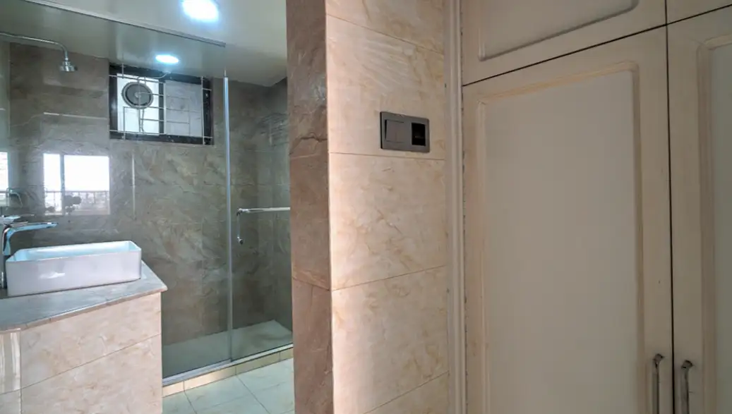 4-Bedroom Luxury Apartment for Rent in Baridhara Diplomatic Zone, Dhaka Image 9