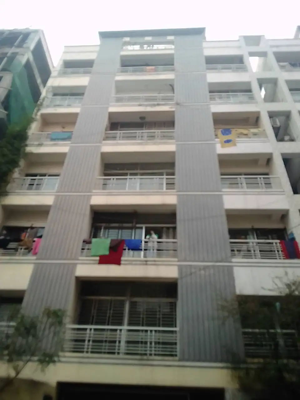 3-Bedroom 1200 SFT Apartment Sale in Mirpur DOHS Thumbnail Image