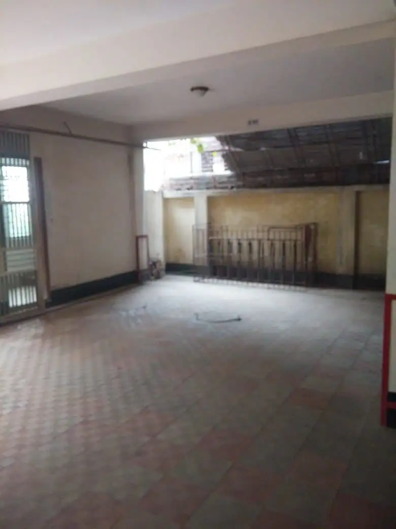 3-Bedroom 1200 SFT Apartment Sale in Mirpur DOHS Image 2