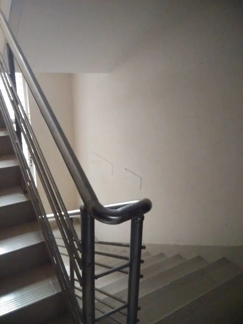 3-Bedroom 1200 SFT Apartment Sale in Mirpur DOHS Image 4