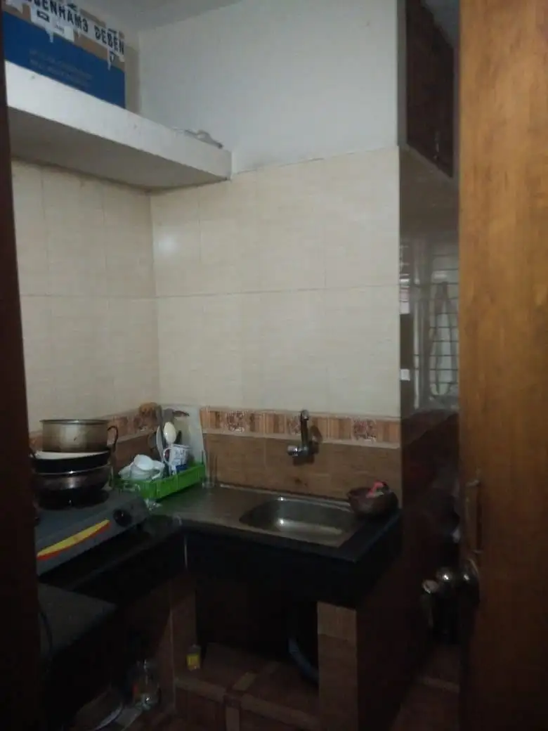 3-Bedroom 1200 SFT Apartment Sale in Mirpur DOHS Image 5