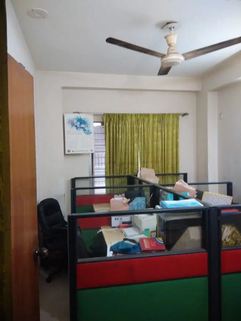 3-Bedroom 1200 SFT Apartment Sale in Mirpur DOHS Image 6