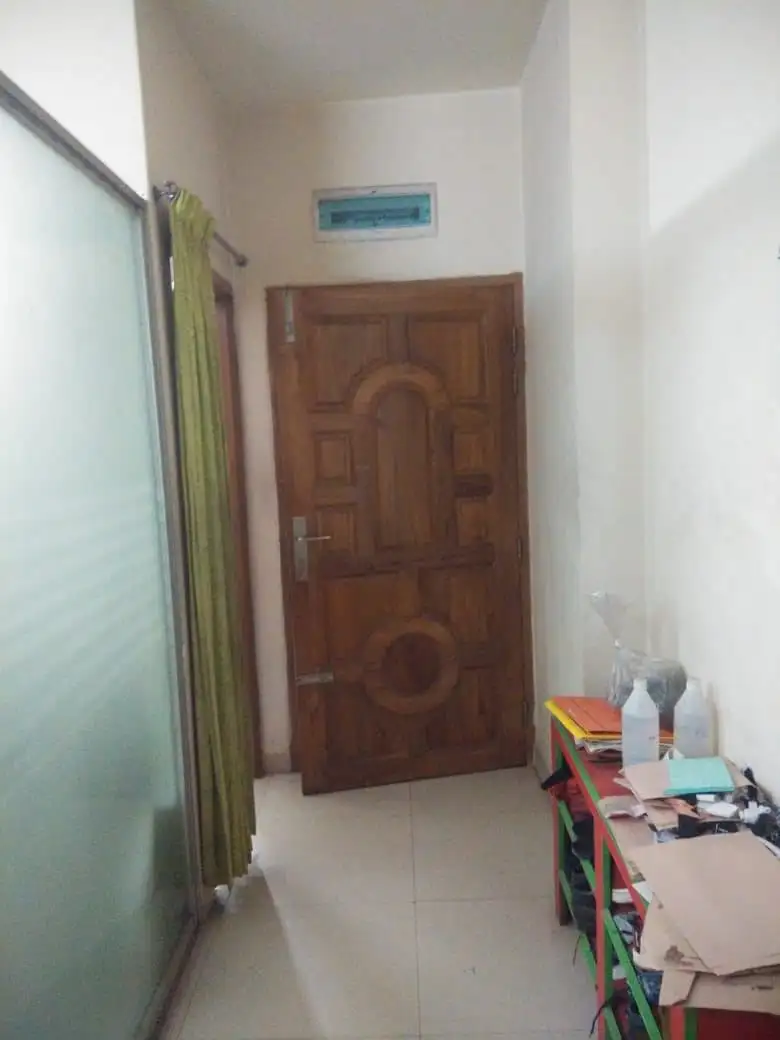 3-Bedroom 1200 SFT Apartment Sale in Mirpur DOHS Image 9