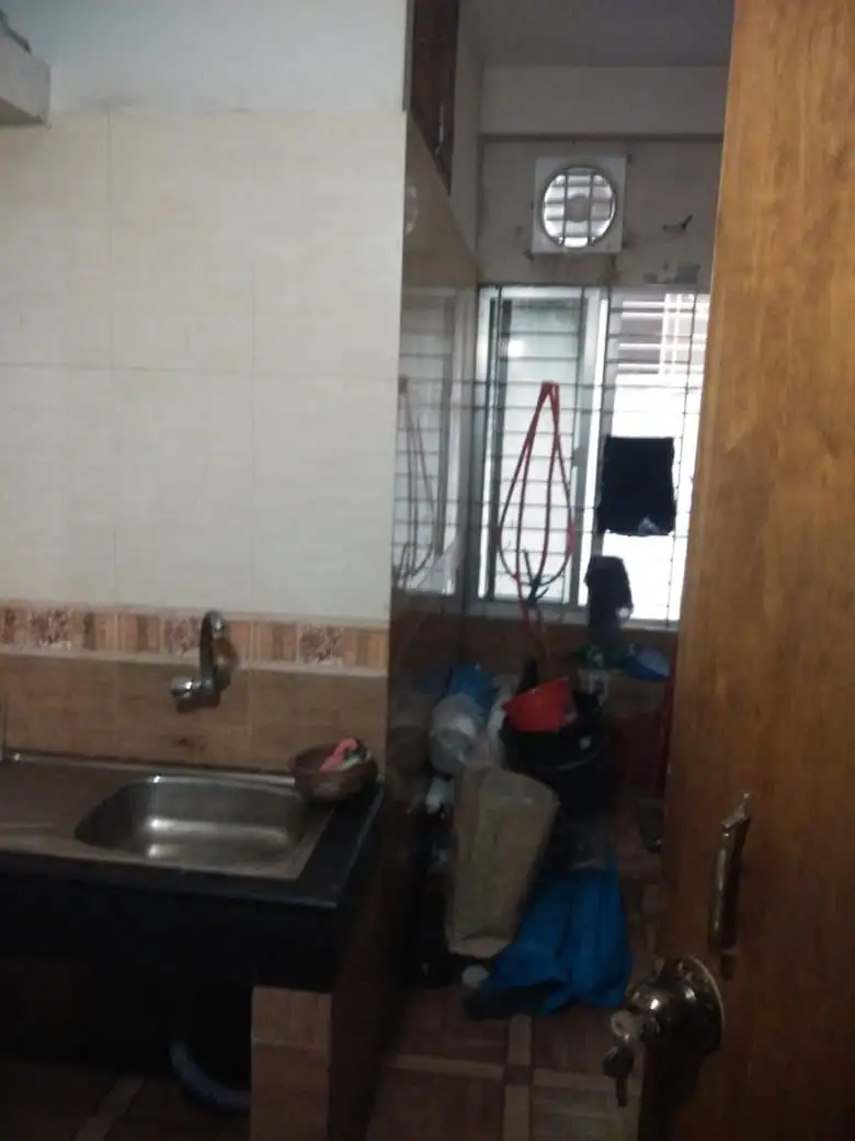 3-Bedroom 1200 SFT Apartment Sale in Mirpur DOHS Image 10