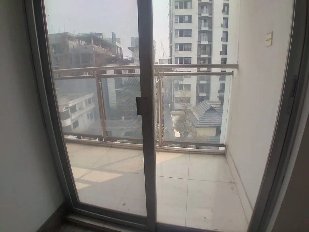 6300 SFT - 4-Bedroom Residential Apartment Rent in Dhaka in Baridhara Image 15