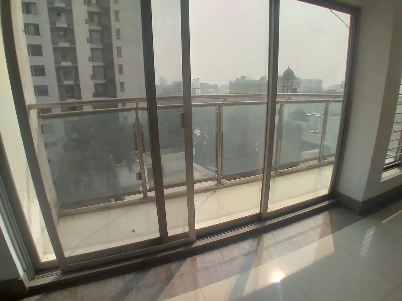 6300 SFT - 4-Bedroom Residential Apartment Rent in Dhaka in Baridhara Image 18