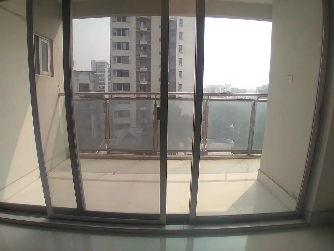 6300 SFT - 4-Bedroom Residential Apartment Rent in Dhaka in Baridhara Image 20