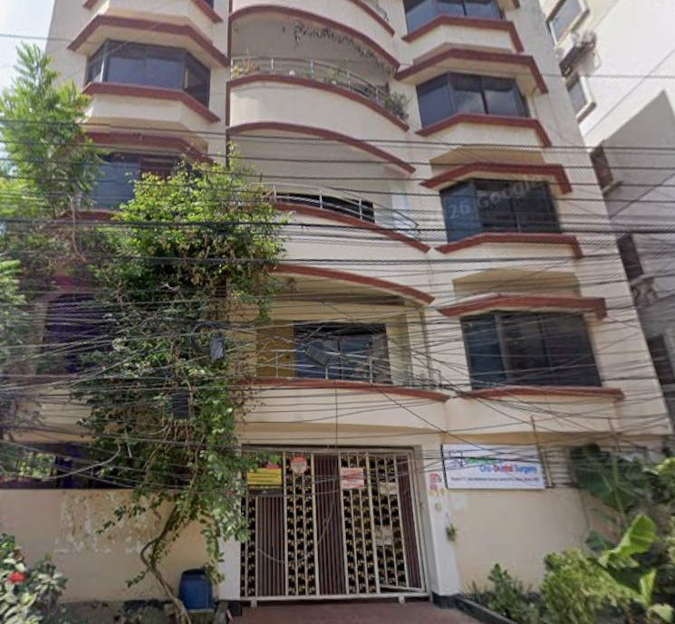 House rent at Uttara Dhaka Thumbnail