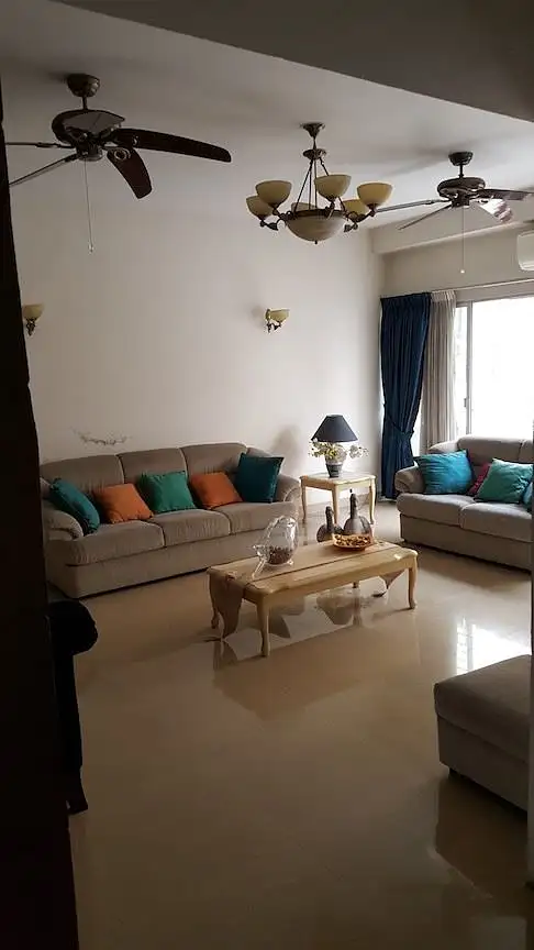3-Bedroom 1290 SFT Brand New Apartment Sale in Mirpur Image 3
